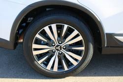 2020 Mitsubishi Outlander