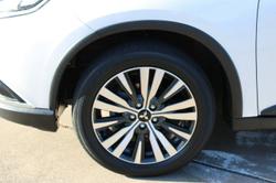 2020 Mitsubishi Outlander