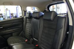 2020 Mitsubishi Outlander