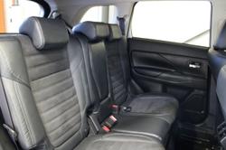 2020 Mitsubishi Outlander