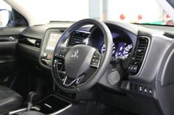 2020 Mitsubishi Outlander