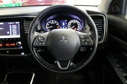 2020 Mitsubishi Outlander