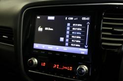2020 Mitsubishi Outlander