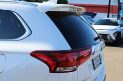 2020 Mitsubishi Outlander