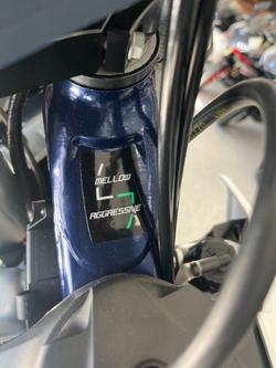 2026 HUSQVARNA TC250 WHITE