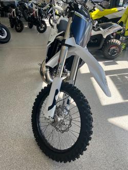 Husqvarna TC250