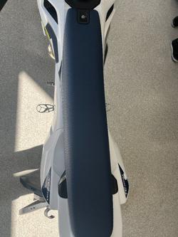 2026 HUSQVARNA TC250 WHITE