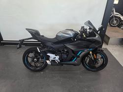 CFMOTO 450 SR S