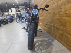 2017 HARLEY-DAVIDSON XL883 IRON 883