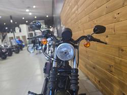 2017 HARLEY-DAVIDSON XL883 IRON 883
