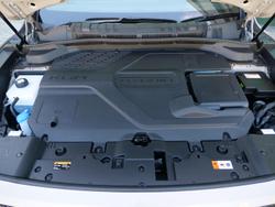 2025 KGM Torres Hybrid K30