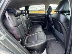 2023 Hyundai Tucson Elite