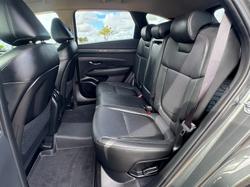 2023 Hyundai Tucson Elite