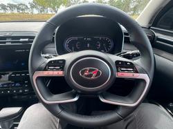 2023 Hyundai Tucson Elite