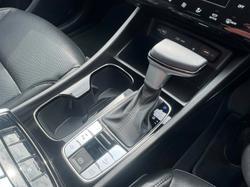 2023 Hyundai Tucson Elite