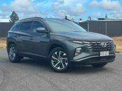 2023 Hyundai Tucson Elite