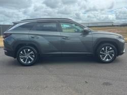 2023 Hyundai Tucson Elite