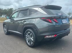 2023 Hyundai Tucson Elite