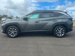 2023 Hyundai Tucson Elite