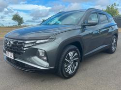 2023 Hyundai Tucson Elite