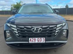 2023 Hyundai Tucson Elite