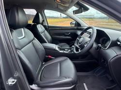 2023 Hyundai Tucson Elite