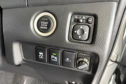 2018 Mitsubishi Pajero Sport GLS