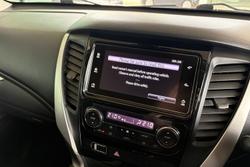 2018 Mitsubishi Pajero Sport GLS