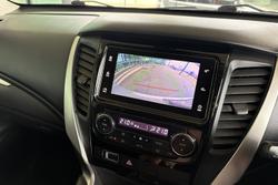 2018 Mitsubishi Pajero Sport GLS