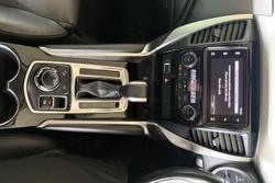 2018 Mitsubishi Pajero Sport GLS