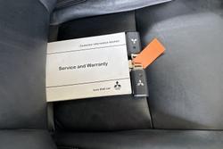 2018 Mitsubishi Pajero Sport GLS