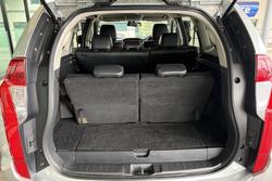2018 Mitsubishi Pajero Sport GLS
