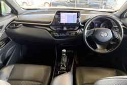 2020 Toyota C-HR Koba