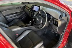 2020 Toyota C-HR Koba