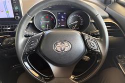 2020 Toyota C-HR Koba