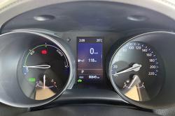 2020 Toyota C-HR Koba