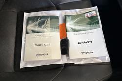 2020 Toyota C-HR Koba
