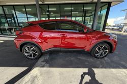 2020 Toyota C-HR Koba