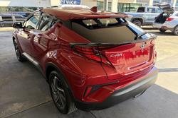 2020 Toyota C-HR Koba