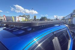 2019 LDV T60 LUXE SK8C 4X4 Dual Range Blue