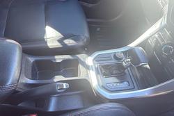 2019 LDV T60 LUXE SK8C 4X4 Dual Range Blue