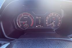 2019 LDV T60 LUXE SK8C 4X4 Dual Range Blue