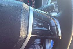 2019 LDV T60 LUXE SK8C 4X4 Dual Range Blue
