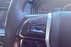 2019 LDV T60 LUXE SK8C 4X4 Dual Range Blue