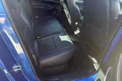 2019 LDV T60 LUXE SK8C 4X4 Dual Range Blue