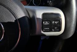 2015 Jeep Compass Limited