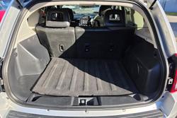 2015 Jeep Compass Limited