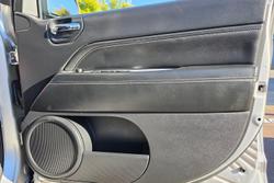 2015 Jeep Compass Limited