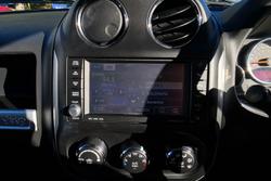2015 Jeep Compass Limited