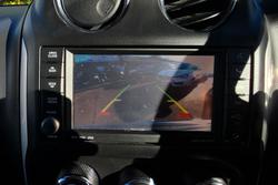 2015 Jeep Compass Limited